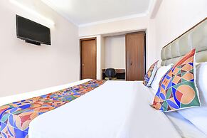 Fabexpress Central Plaza