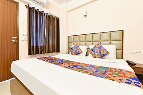 Fabexpress Central Plaza