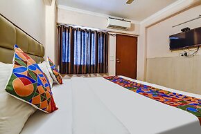 Fabexpress Central Plaza