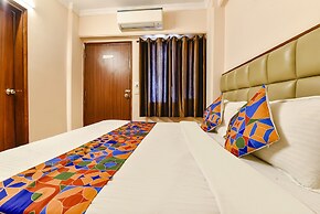 Fabexpress Central Plaza