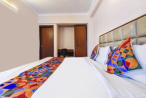 Fabexpress Central Plaza