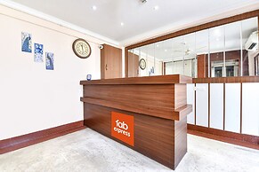 Fabexpress Central Plaza