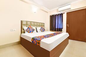 Fabexpress Central Plaza