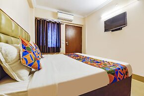 Fabexpress Central Plaza