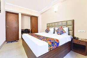 Fabexpress Central Plaza