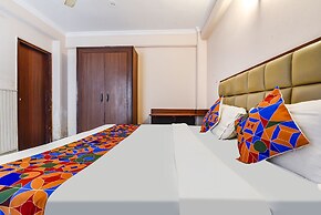 Fabexpress Central Plaza