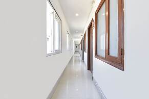 Fabexpress Central Plaza