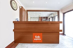 Fabexpress Central Plaza