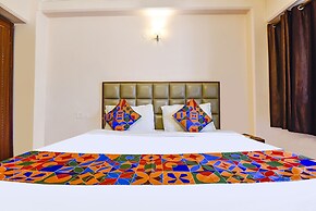 Fabexpress Central Plaza