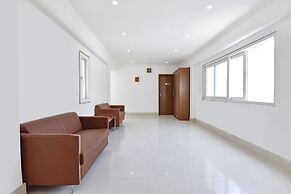 Fabexpress Central Plaza