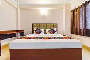 Fabexpress Central Plaza