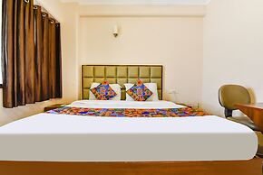 Fabexpress Central Plaza