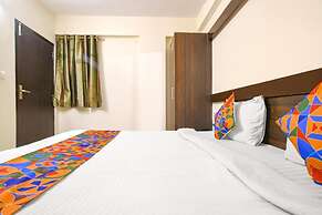 Fabexpress Golden Villa