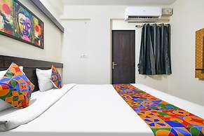 Fabexpress Golden Villa