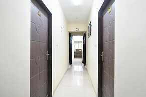 Fabexpress Golden Villa