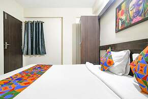 Fabexpress Golden Villa