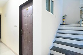 Fabexpress Golden Villa