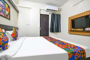 Fabexpress Golden Villa