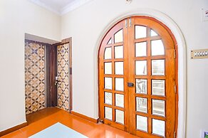 Fabexpress Heritage Inn