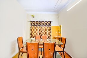 Fabexpress Heritage Inn