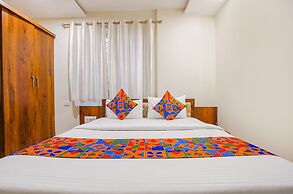 Fabhotel Royal Inn I