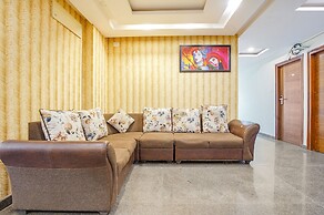 Fabhotel Royal Inn I