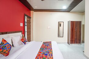 FabHotel Rajdhani