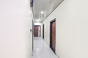 FabHotel Rajdhani