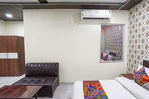 FabHotel Rajdhani