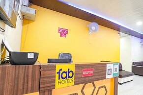 FabHotel Rajdhani