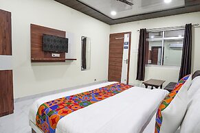 FabHotel Rajdhani