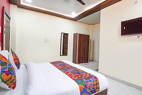 FabHotel Rajdhani