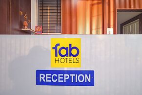 Fabhotel Ramya