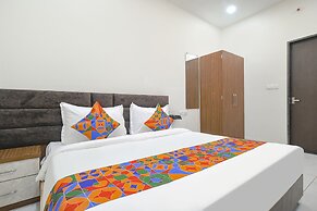 Fabhotel Ramya