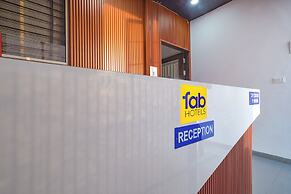 Fabhotel Ramya
