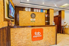 Fabexpress Gauri Shree