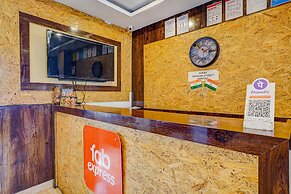 Fabexpress Gauri Shree