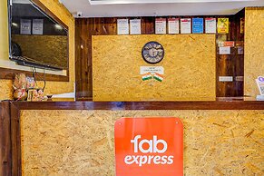 Fabexpress Gauri Shree