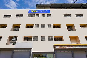 Fabexpress Gauri Shree