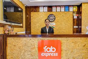 Fabexpress Gauri Shree