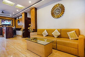 Fabexpress Gauri Shree