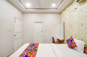 Fabhotel Saltlake Regency