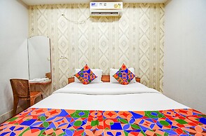 Fabhotel Saltlake Regency