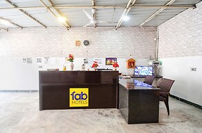 Fabhotel Saltlake Regency