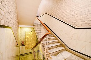 Fabhotel Saltlake Regency