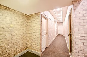 Fabhotel Saltlake Regency