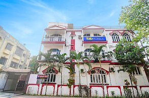 Fabhotel Saltlake Regency