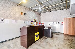 Fabhotel Saltlake Regency