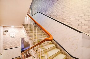 Fabhotel Saltlake Regency