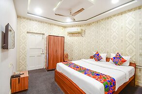 Fabhotel Saltlake Regency